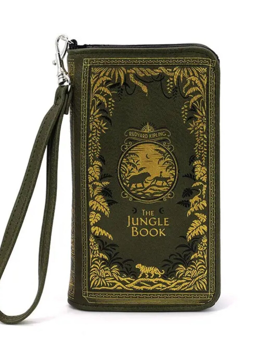 The Jungle Book Wallet     NEW!